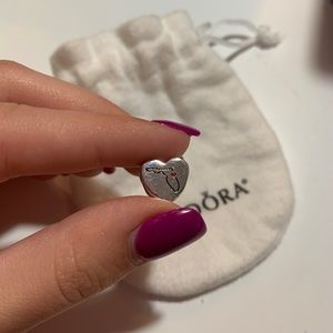 Pandora charm - rare